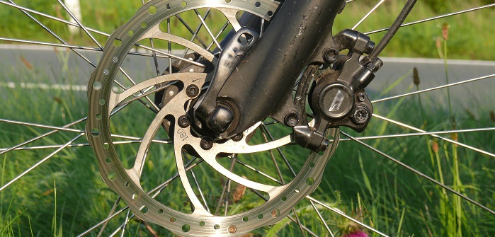 Shimano Deore Scheibenbremse: Zurecht Kauftipp?