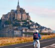 Fahrradtouren in Frankreich: Auf zwei Rädern das Land