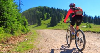 E-Bike Verleih: Mit dem Pedelec durch die bayerischen Alpen