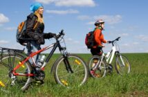 Bike Tour: Tipps für eine gelungene Radtour