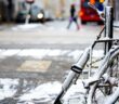 10 Tipps für das Fahrradfahren im Winter
