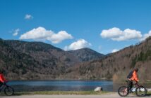Wanderwege im Elsass: Vorschläge für Rad und Wandertouren