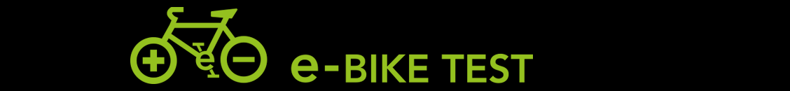 E-Bike Test