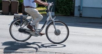 Immer mehr Unternehmen in Niedersachsen setzen auf Bikeleasing als Teil ihrer nachhaltigen Mobilitätsstrategie (Foto: AdobeStock - Lothar Drechsel 214185896)