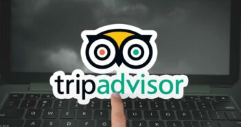 Tripadvisor bietet umfassende Bewertungen für Reisende auf der ganzen Welt. (Foto: AdobeStock - 572591520 Bilal Ulker)