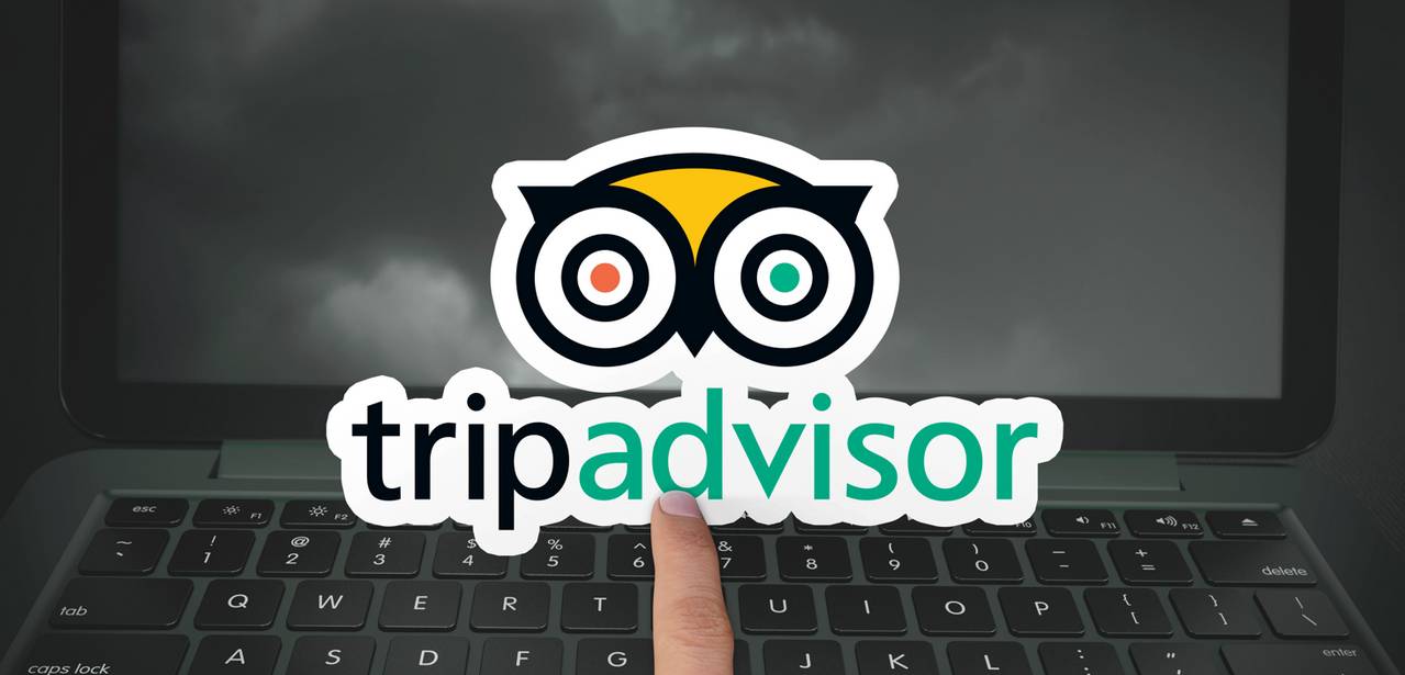 Tripadvisor bietet umfassende Bewertungen für Reisende auf der ganzen Welt. (Foto: AdobeStock - 572591520 Bilal Ulker)