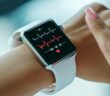 Heart Rate Monitor: Mehr Kontrolle und Gesundheit beim E-Biken (Foto: AdobeStock - 829556865 abvbakarrr)