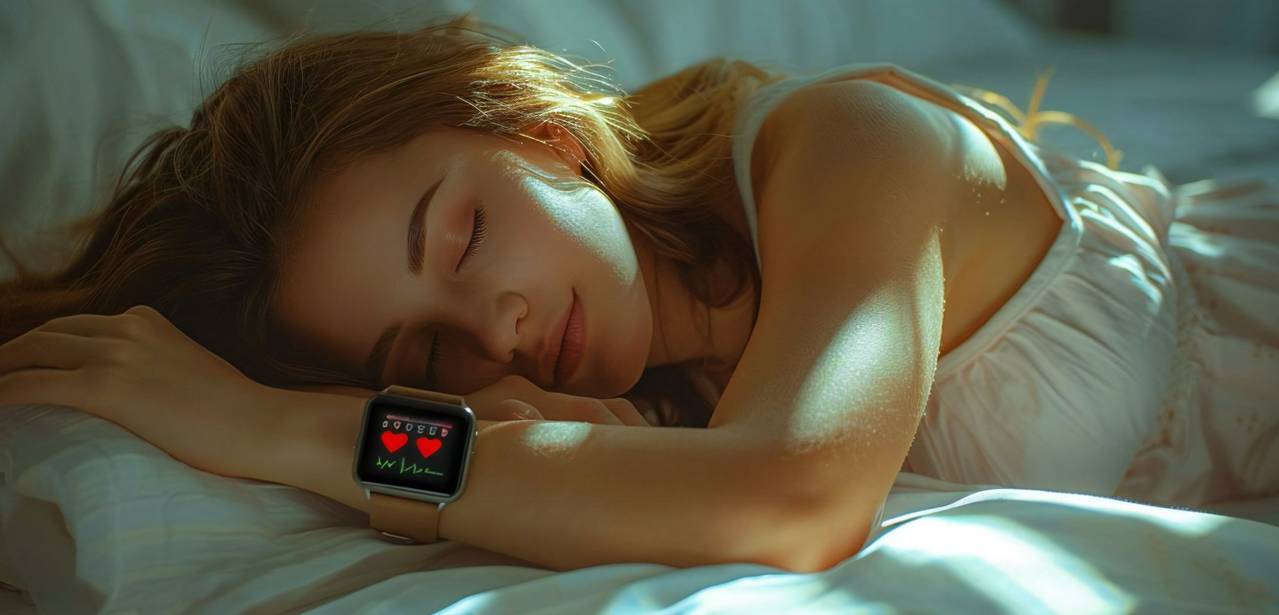 Sleep Tracker: Wie Sport und Bewegung Deine Schlafqualität verbessern können  (Foto: AdobeStock - 1009746395 Yuliia)