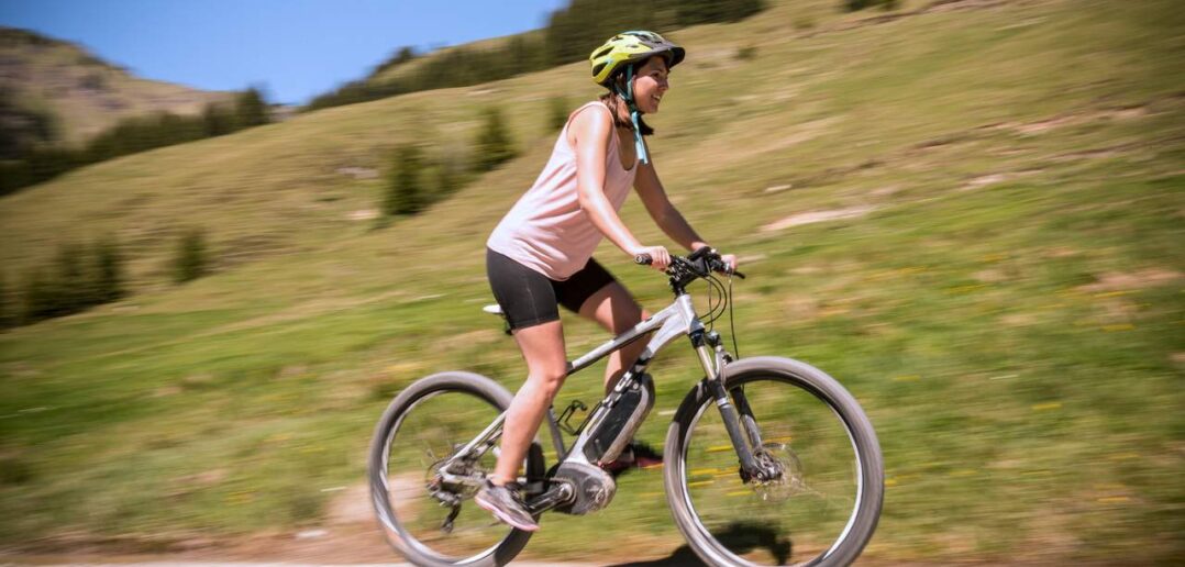 E-Mountainbike kaufen: So finden Sie das richtige Haibike und vermeiden teure Fehlkäufe (Foto: AdobeStock - Michael Rieperdinger - 163402244)