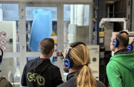 Händler erhalten exklusive Einblicke in moderne E-Bike hochwertige (Foto: KETTLER Alu-Rad GmbH)