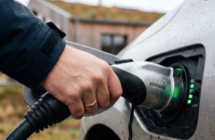 Verbrauchermesse eMotion in Husum legt praxisnahe Fokus auf (Foto: Messe Husum & Congress GmbH & Co. KG)